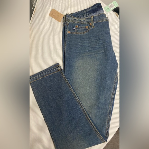 Source of Wisdom Jeans - Picture 2 of 8